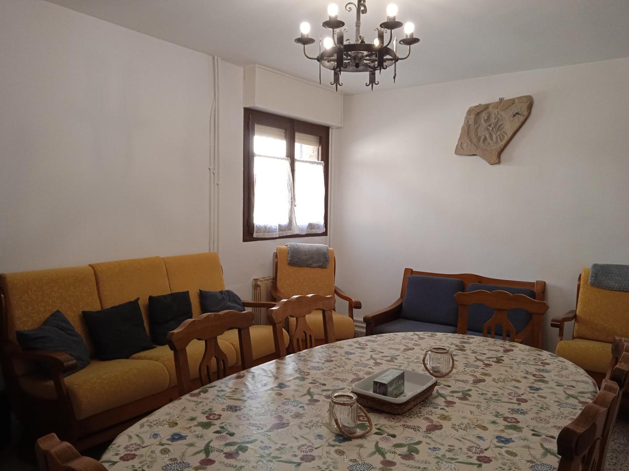 Casa Rural Carino Armananzas Eksteriør billede