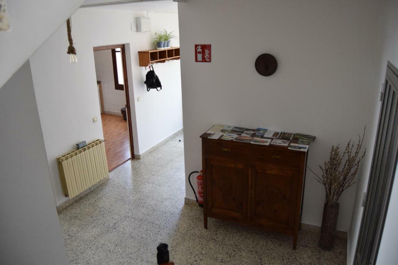 Casa Rural Carino Armananzas Eksteriør billede